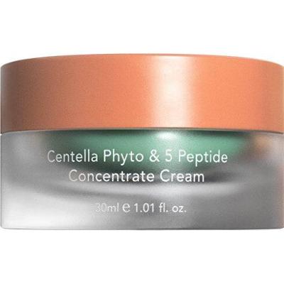 Haruharu Wonder Krem przeciwstarzeniowy do skóry Centella Phyto & 5 Peptydów (Krem Koncentrat) 30 ml