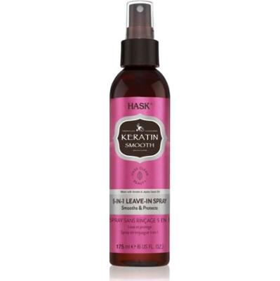 Hask Keratin Protein Spray bez spłukiwania 5 w 1 175 ml