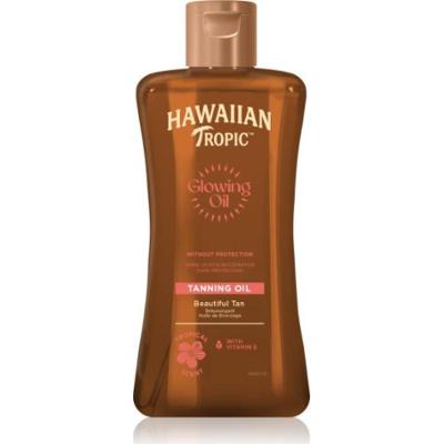 Tropica l Kokosowy przyspieszacz opalania (olejek do garbowania) 200 ml