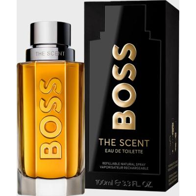 Hugo Boss Zapach Woda toaletowa w sprayu 100 ml
