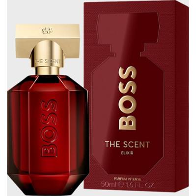 Hugo Boss Zapach dla kobiet Elixir Woda toaletowa w sprayu 50 ml