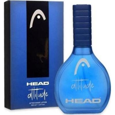 Head Head Attitude Woda po goleniu 100 ml