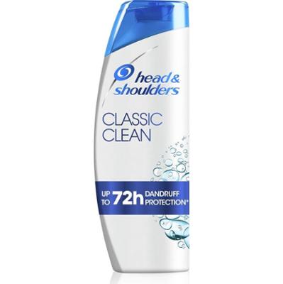 Head & Shoulders Klasyczny Clean Szampon przeciwłupieżowy 400 ml