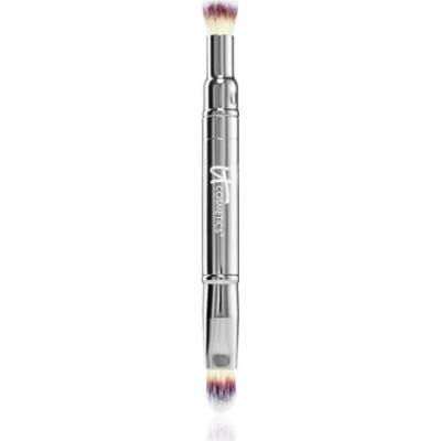 IT Cosmetics Niebiański Luxe pędzel do korektora damski
