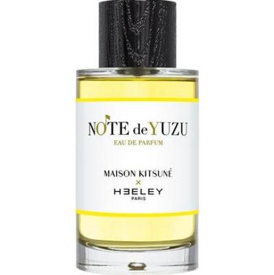 Heeley Notes de Yuzu woda perfumowana 100 ml