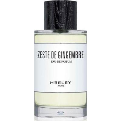 Heeley Ginger Zester EDP 100 ml