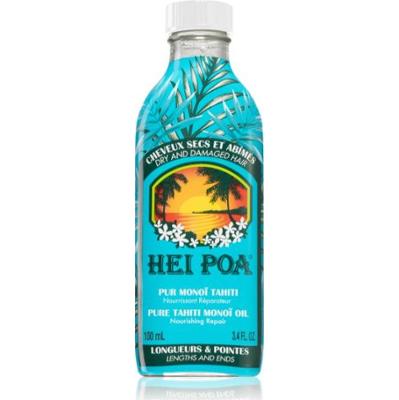 Hej, poa pur monoi Repairer 100 ml