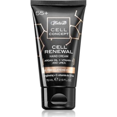 Helia-D Komórka Concept Regenerujący krem do rąk 55+ 75 ml