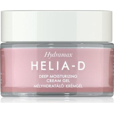 Helia-D Hydramax Nawilżający Krem-Żel do Skóry Wrażliwej 50 ml