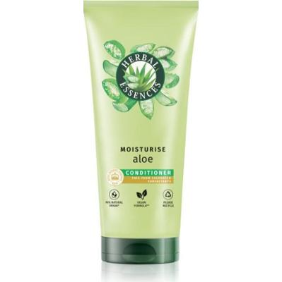 Herbal Essences Aloesowy balsam odżywczo-nawilżający 250 ml
