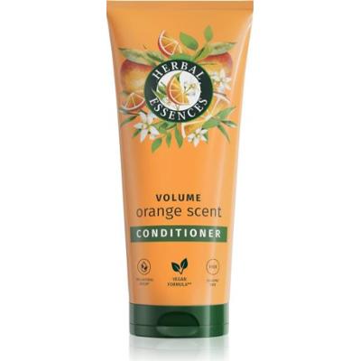 Herbal Essences Odżywka zwiększająca objętość o zapachu pomarańczy do włosów delikatnych 250 ml