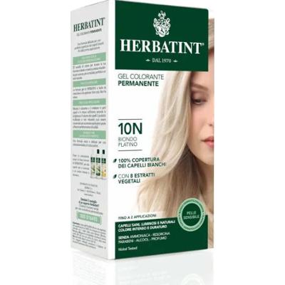 HERBATINT® 10N Platynowy Blond 265ml