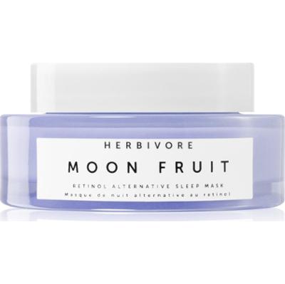 Herbivore Moon Fruit Alternatywna maseczka z retinolem na noc 50 ml