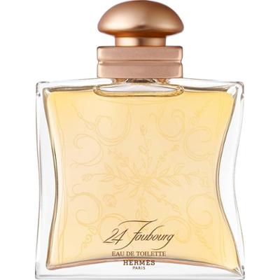 Hermes 24, Faubourg - Woda toaletowa 50 ml