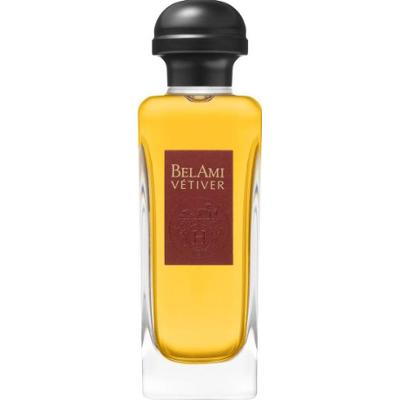 Hermes Bel Ami Vetiver EDT - 100ml