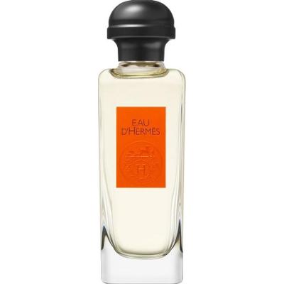 Hermès Woda D'Hermès Woda toaletowa unisex 100 ml