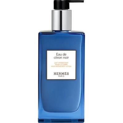 Hermès Le Bain Eau De Citron Noir Mleczko do ciała unisex 200 ml