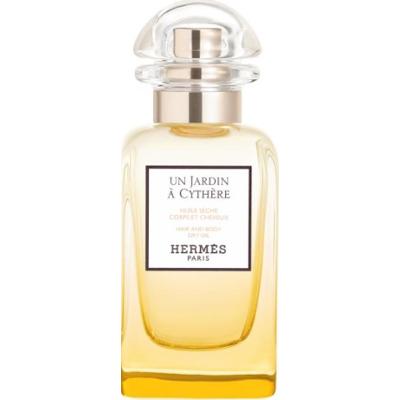 Hermès Parfums-Jardins Collection Un Jardin À Cythère Suchy olejek do włosów i ciała unisex 50 ml