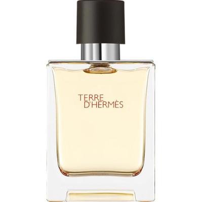 Woda toaletowa Terre D'Hermes w sprayu 50ml