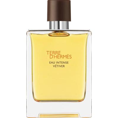 Terre D'Hermès Eau Intensywny spray wetiwerowy 100 ml