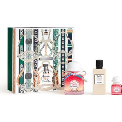 Hermès Twillyd 'Hermes SET EDP 85 ml + miniaturowy EDP 7,5 ml + balsam do ciała 80 ml
