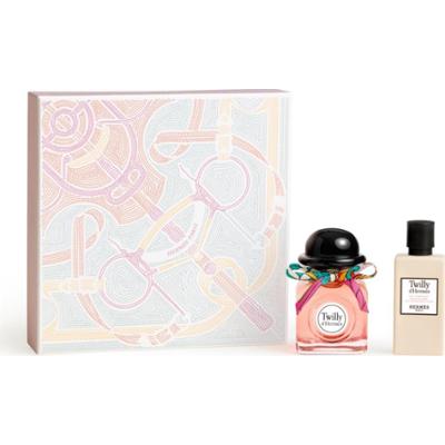 Hermès Hermes Twillyd'Hermes zestaw upominkowy EDP 50 ml i balsam do ciała 40 ml