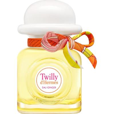 Hermes Twilly Woda toaletowa imbirowa EDP W 30 ml