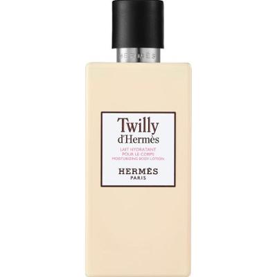 Hermès Balsam do ciała Hermes Paris Twilly D'Hermes 200 ml