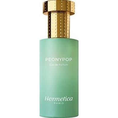 Hermetica Woda perfumowana Peony Pop 50 ml