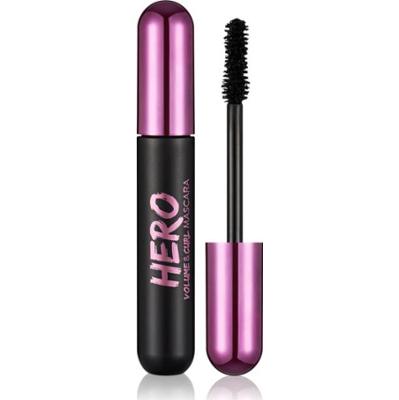 flormar Hero tusz do rzęs zwiększający objętość 10 ml