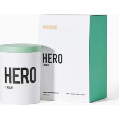 Nomad Noè Hero In Niani - Bursztyn I Paczula 220G