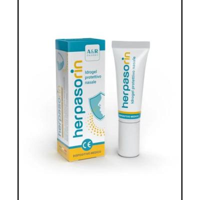 A&r pharma srl Herpasorin spray do nosa A&R Pharma 15ml
