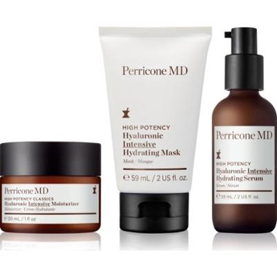 Perricone MD Zestaw prezentowy High Potency Hydrating Trio