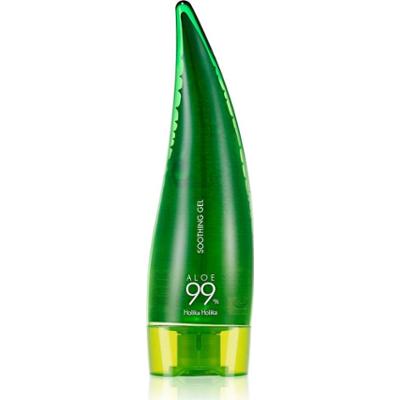 Holika Holika Żel Aloesowy 99% Dla Intensywnego Nawilżenia I Świeżości Skóry 250 Ml