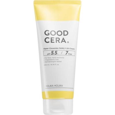 Holika Holika Good Cera Nawilżający krem do twarzy i ciała z ceramidami 200 ml