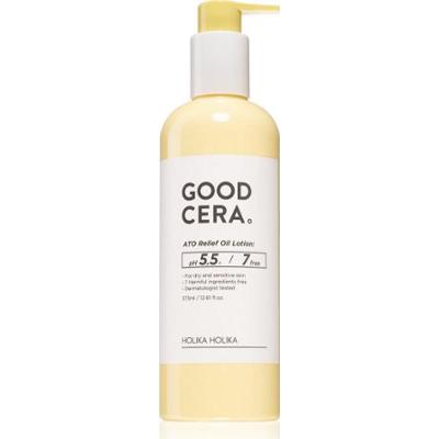 Holika Holika Good Cera Kojące mleczko do ciała z ceramidami 373 ml