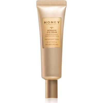 Holika Holika Intensywny przeciwzmarszczkowy krem pod oczy Honey Royalactin 30 ml