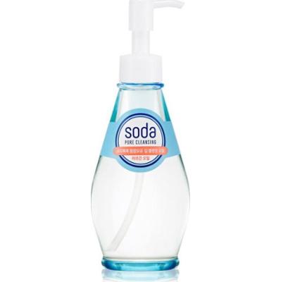 Holika Holika Sodowy Delikatny Olejek Oczyszczający 150 Ml