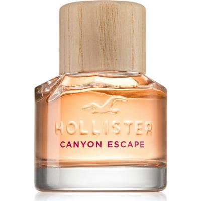 Hollister Canyon Escape Woda perfumowana dla kobiet 30 ml
