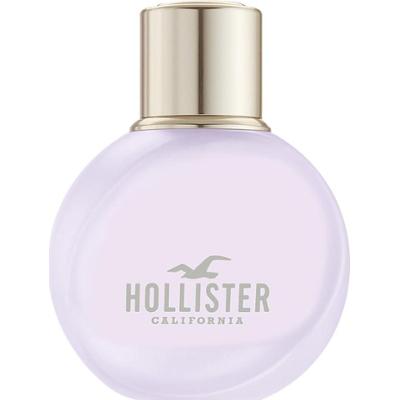 Hollister Woda perfumowana Free Wave dla kobiet 30 ml