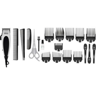 Wahl Zestaw do strzyżenia włosów Home Pro Complete