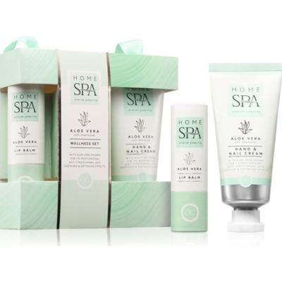 Accentra Zestaw Prezentowy Home Spa Dla Kobiet