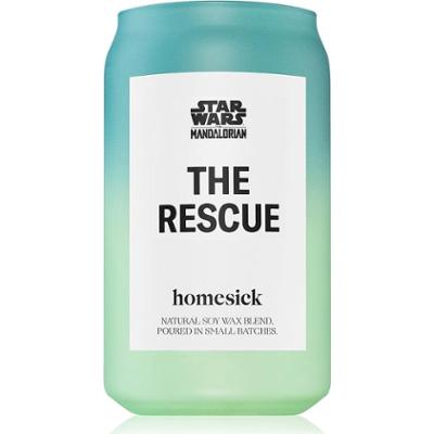 Homesick Star Wars The Rescue Świeca zapachowa 390 G