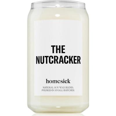 Homesick Świeca zapachowa Dziadek do orzechów 390 G