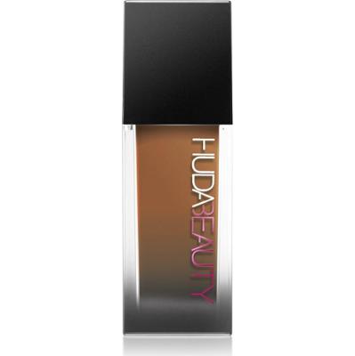 Huda beauty Podkład FauxFilter Luminous Matte 35 ml 450 G Mus czekoladowy
