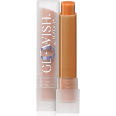 Huda Beauty Glowish Super Jelly Lip Balm 2,5 g kokosowy