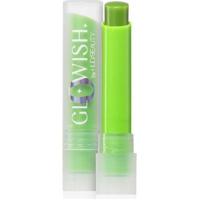 Huda Beauty Glowish Super Jelly Lip Lips 2.5 G Matcha