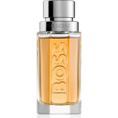 Hugo Boss BOSS The Scent Woda toaletowa dla mężczyzn 50 ml