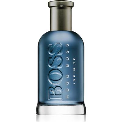Hugo Boss Butelkowana woda perfumowana Infinite dla mężczyzn 200 ml