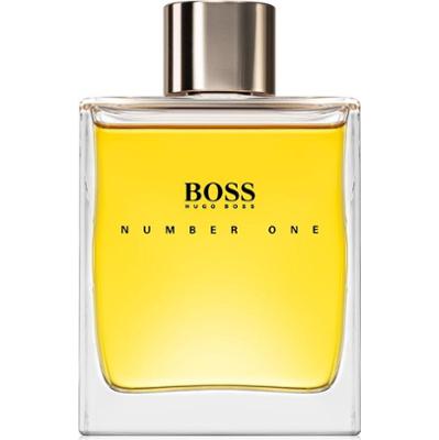 Hugo Boss Boss Numero Uno EDT M 100 ml